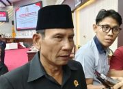 Ketua DPRD Kalteng Apresiasi Langkah Pengawasan Keamanan Pangan