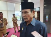 Arton Dorong Peningkatan Kompetensi dan Kesejahteraan Guru Kalteng