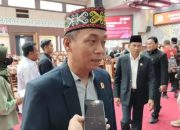 Investasi Kalteng Meningkat, Bambang Optimistis Ekonomi Semakin Tumbuh