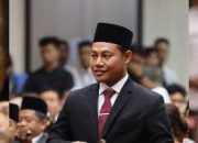 Wengga Ajak Pariwisata dan UMKM Tumbuh Bersama di Kalteng