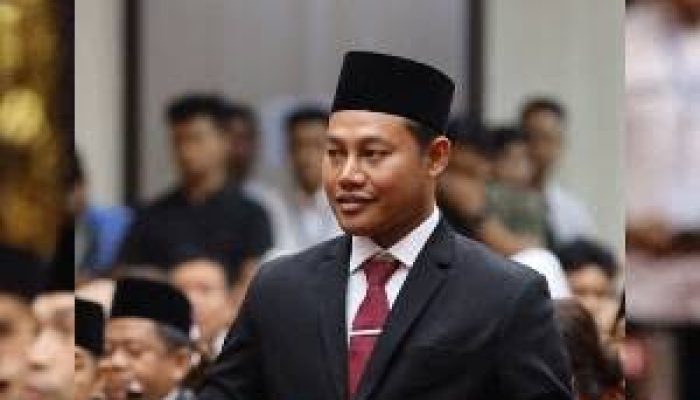 Wengga Ajak Pariwisata dan UMKM Tumbuh Bersama di Kalteng
