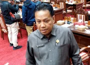 Purdiono Nilai Penguatan BUMD Tingkatkan Kemandirian Fiskal Daerah