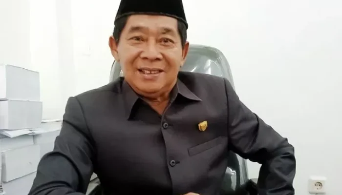 DPRD Barito Utara Kawal Anggaran 2027 Tepat Sasaran