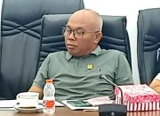 DPRD Barito Utara Dukung Bantuan Bibit untuk Petani