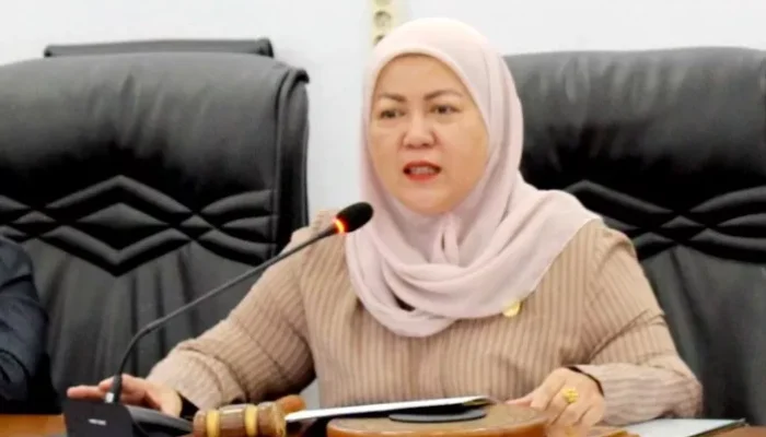 Henny Kecam Perundungan Anak, Minta Penanganan Komprehensif