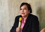 Karhutla Berlangsung, Faridawaty Minta Warga Jaga Kesehatan