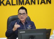 BPS Catat Kapuas Alami Inflasi Tertinggi di Kalimantan Tengah