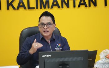 BPS Catat Kapuas Alami Inflasi Tertinggi di Kalimantan Tengah