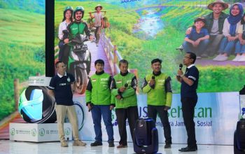 NADI JKN Permudah Peserta Jaga Keaktifan Program Jaminan Kesehatan