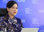 OJK Optimistis Ekonomi Indonesia Tetap Tumbuh Kuat Tahun Ini