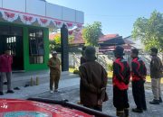Dishut Kalteng Perkuat Kesiapsiagaan Karhutla Melalui Regu BKO