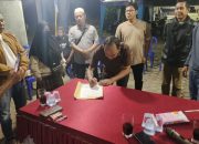 Warga Karanggan Bentuk Tim Rescue Hadapi Kondisi Darurat