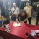 Warga Karanggan Bentuk Tim Rescue Hadapi Kondisi Darurat