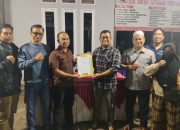 BPK dan Rescue Karanggan Perkuat Kesiapsiagaan Warga