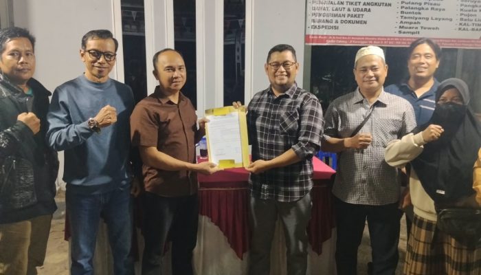 BPK dan Rescue Karanggan Perkuat Kesiapsiagaan Warga