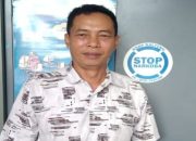 PWI Kalteng Dukung GDAN Perkuat Gerakan Perang Melawan Narkoba