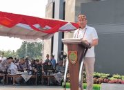 BNN Perkuat Perang Narkoba Hadapi Modus Peredaran Baru