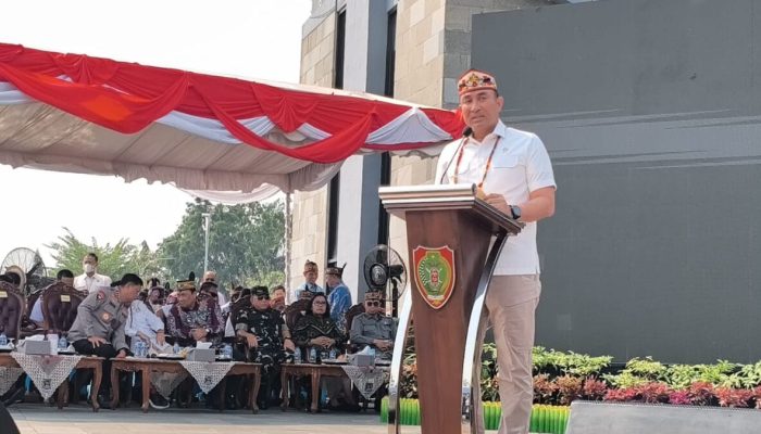 BNN Perkuat Perang Narkoba Hadapi Modus Peredaran Baru