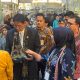 UMKM Binaan BI Kalteng Tampil di Karya Kreatif Indonesia 2026