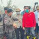 Karhutla Kalteng Masih Jadi Perhatian Pemerintah Pusat