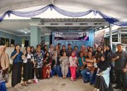 Infrastruktur Jalan Jadi Aspirasi Utama Warga Kalibata
