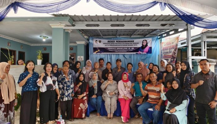 Infrastruktur Jalan Jadi Aspirasi Utama Warga Kalibata