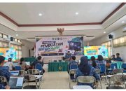 Dosen FPKP UPR Pelajari Pemanfaatan AI untuk Bahan Ajar
