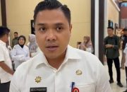 Per 31 Agustus Disdik Kalteng Terapkan PJJ untuk Sekolah Terdampak Kabut Asap