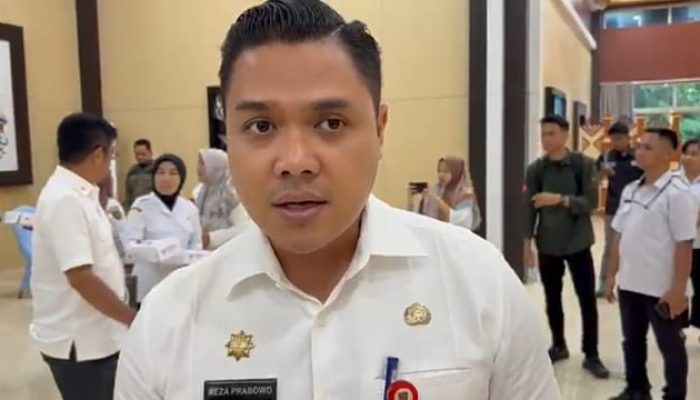 Per 31 Agustus Disdik Kalteng Terapkan PJJ untuk Sekolah Terdampak Kabut Asap
