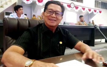 Jalan Rusak Akibat Operasional Perusahaan Diminta Segera Diperbaiki