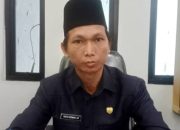 Patih Herman Dukung Kontingen Pramuka Barito Utara Ikuti Jamnas
