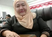DPRD Dukung Penguatan Disiplin ASN Dinas Perhubungan Barito Utara