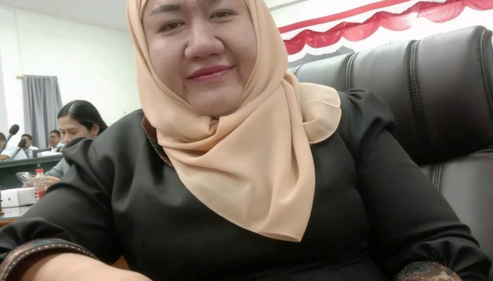 DPRD Dukung Penguatan Disiplin ASN Dinas Perhubungan Barito Utara