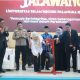 Gubernur Kalteng Dorong Mahasiswa UIN Jadi Generasi Penggerak Kemajuan Daerah