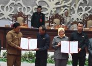KUA-PPAS 2027 Disepakati, Kalteng Perkuat Anggaran untuk Pelayanan Publik dan Pembangunan