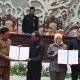 KUA-PPAS 2027 Disepakati, Kalteng Perkuat Anggaran untuk Pelayanan Publik dan Pembangunan