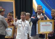 Narkoba Ancam Masa Depan Generasi, Agustiar Sabran Serukan Perang Bersama di Kalteng
