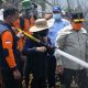Wagub Kalteng Turun Langsung Pantau Karhutla, Pastikan Penanganan di Lapangan Berjalan Maksimal