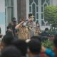 Gubernur Kalteng Gerakkan Ribuan ASN Hadapi Karhutla, Posko Induk Disiapkan di Istana Isen Mulang
