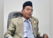 Tajeri Dukung Regulasi Investasi Berpihak Kepada Masyarakat