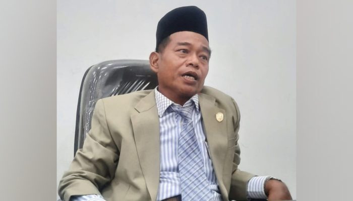 Tajeri Dukung Regulasi Investasi Berpihak Kepada Masyarakat