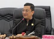 Jaga Sungai dan Sumber Ikan, DPRD Barito Utara Dukung Gerakan Stop Illegal Fishing