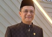 Taufik Dukung Sinkronisasi Program Pemerintahan Desa Kalteng