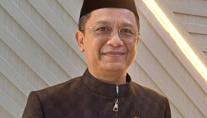 Taufik Dukung Sinkronisasi Program Pemerintahan Desa Kalteng