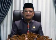 Musim Kemarau, Taufik Ingatkan Warga Waspada Karhutla