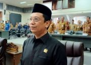 DPRD Barito Utara Dukung Penguatan Kapasitas Air Bersih
