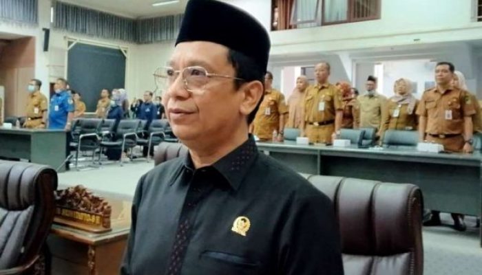 DPRD Barito Utara Dukung Penguatan Kapasitas Air Bersih