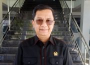 DPRD Barito Utara Kawal Perluasan Water Front City Muara Teweh