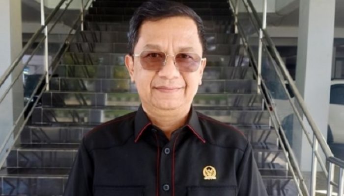 DPRD Barito Utara Kawal Perluasan Water Front City Muara Teweh