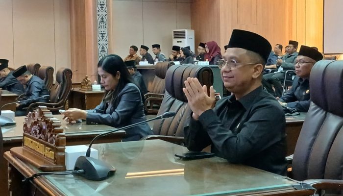 DPRD Barito Utara Dukung Penertiban Praktik Illegal Fishing
